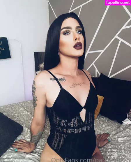 Paulamnr23 OnlyFans Thumbnail #OzgCTLPEkD