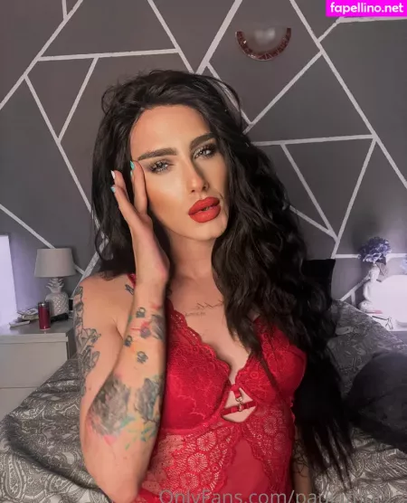 Paulamnr23 OnlyFans Thumbnail #SOtjeA0Mbp