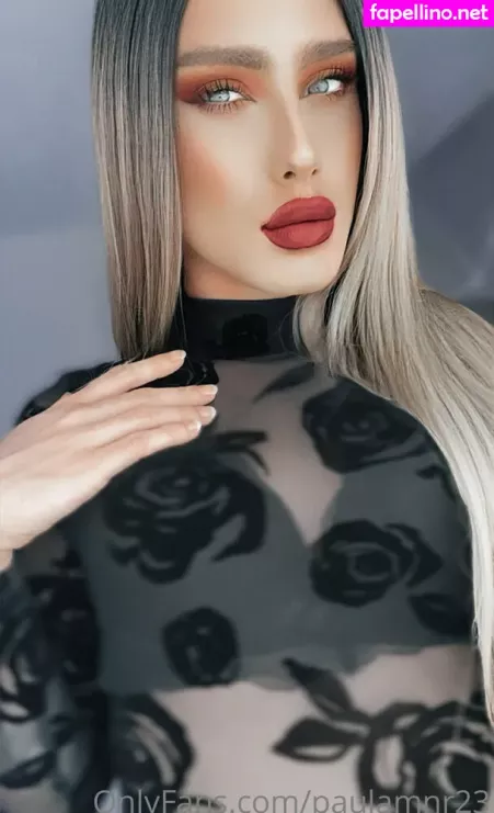 Paulamnr23 OnlyFans Thumbnail #UPr4Y368ao