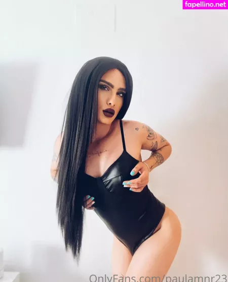 Paulamnr23 OnlyFans Thumbnail #WBQk39AVtc