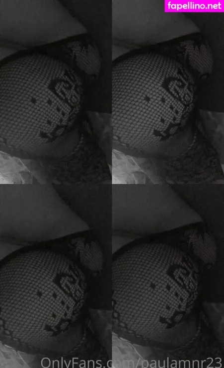 Paulamnr23 OnlyFans Thumbnail #jSUhXYe5Qk