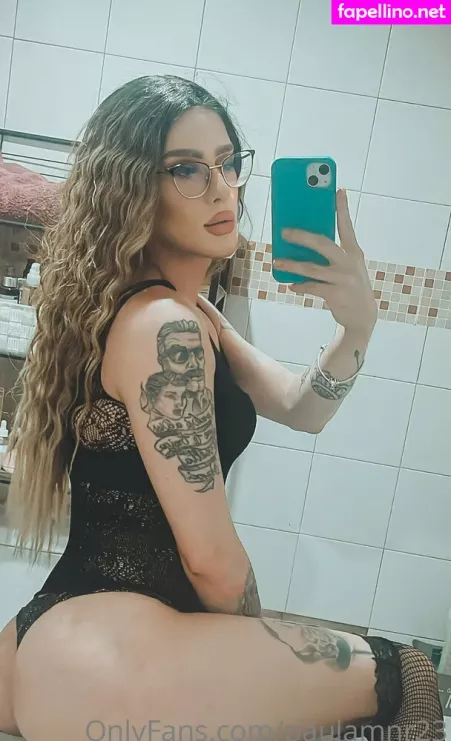 Paulamnr23 OnlyFans Thumbnail #ry6dEFGl0h