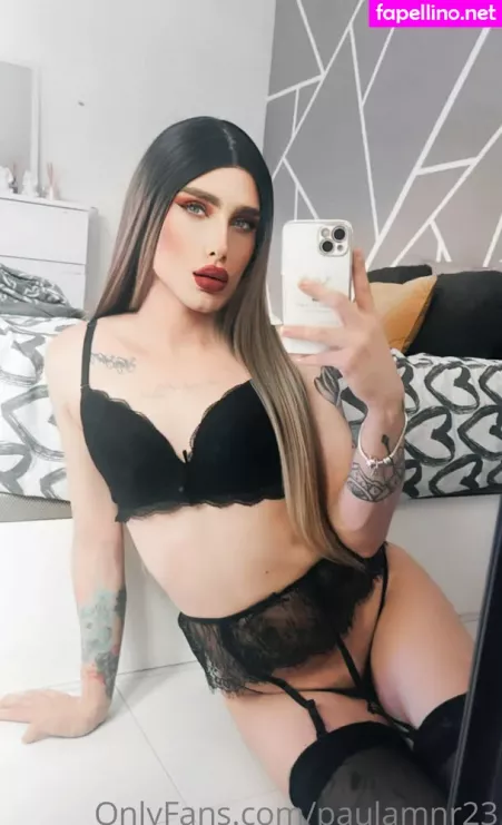 Paulamnr23 OnlyFans Thumbnail #uOZ4FR5C65