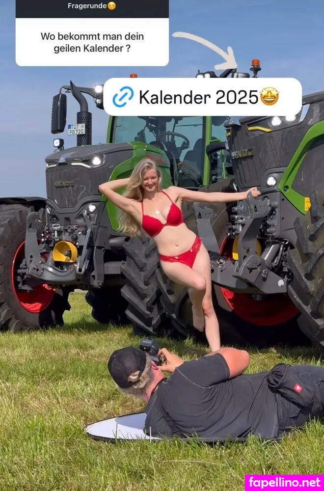 paulas_landleben Nude Leaked OnlyFans Photo #pP9gZYbqfa