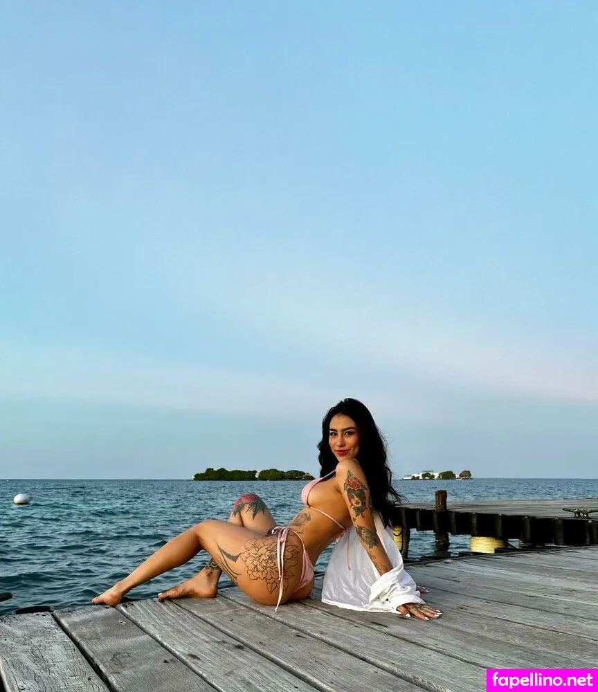 Paulasalamanca Nude Leaked OnlyFans Photo #m2CPyzM1q7