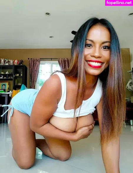 Paulathai OnlyFans Thumbnail #6nqvgiA68j