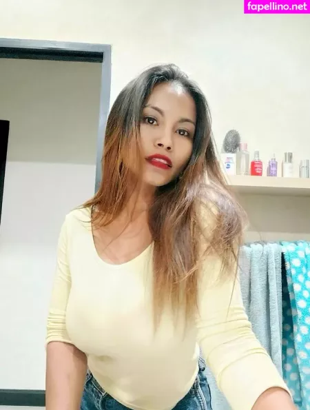 Paulathai OnlyFans Thumbnail #BYUnm3yVsq