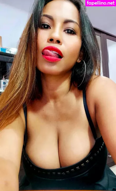 Paulathai OnlyFans Thumbnail #RWWWWPJX4J