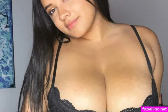 Paulaturbay OnlyFans Thumbnail #v0DrUwsMls