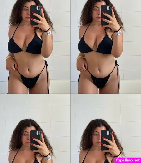 Paulaxta OnlyFans Thumbnail #D9VAUHW9Yx