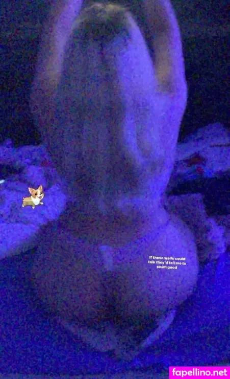 Pauleen Dt OnlyFans Thumbnail #CB6L9texZR