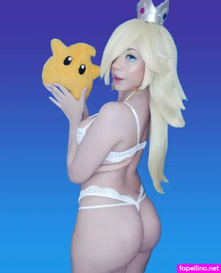 Paulet Cosplay OnlyFans Thumbnail #rcWDfQWAmU