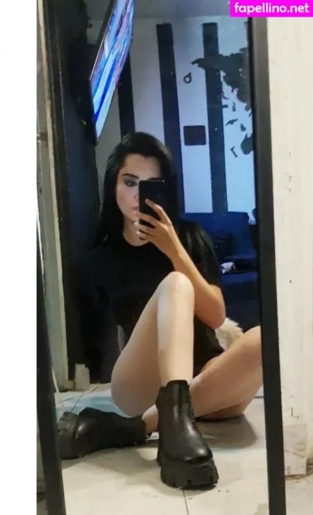 Paulette Somarriba OnlyFans Thumbnail #7qe1ufZb6V