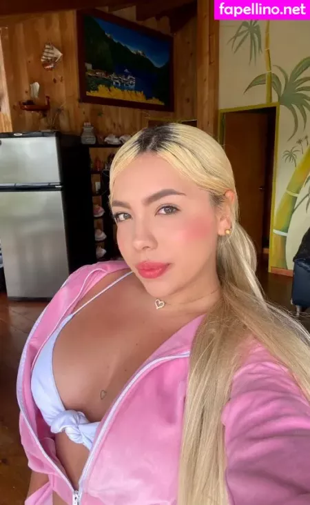 Pauletteartist OnlyFans Thumbnail #NYSgnkpHcR