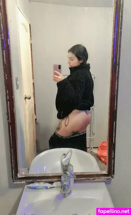 Paulettehope OnlyFans Thumbnail #jeawMMzGgM