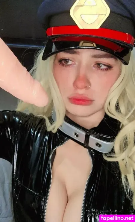 Paulettehope OnlyFans Thumbnail #whjap13cVo