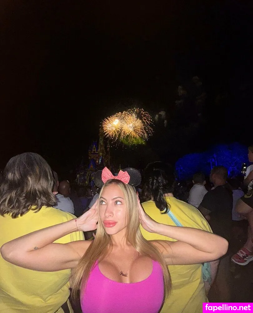 paulibabyxx Nude Leaked OnlyFans Photo #b7h5yeL4U1