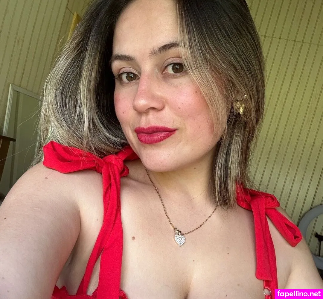 Pauliialejandraa Nude Leaked OnlyFans Photo #cTGegPPRmG