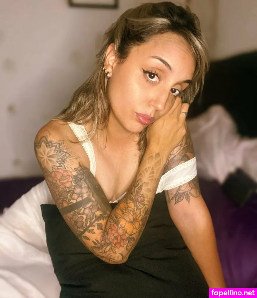 pauliiwres Nude Leaked OnlyFans Photo #6wMSB53Ofr