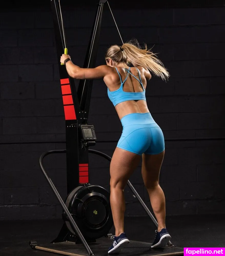 trainwithpauer Nude Leaked OnlyFans Photo #IBHBBCMqBr