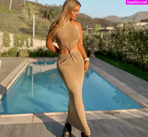 Paulina Antonella Blanco OnlyFans Thumbnail #HaNGHU86ey