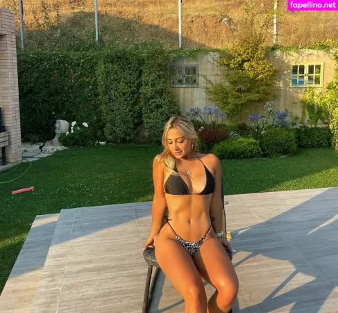 Paulina Antonella Blanco OnlyFans Thumbnail #dYZ3FDMnO7