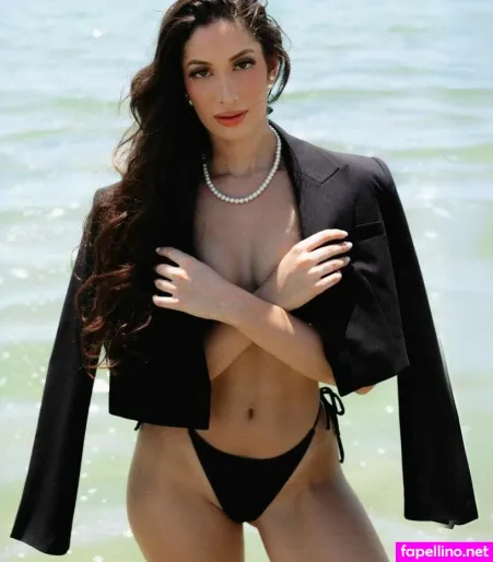 Paulina Barbar OnlyFans Thumbnail #vvsJIHm7W0