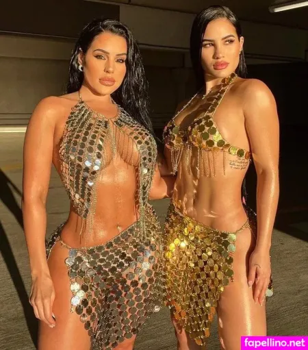 Paulina Cruz OnlyFans Thumbnail #v0nXljDriW