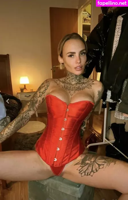 Paulina Danielsson OnlyFans Thumbnail #JdvzHoSh6Q