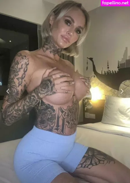 Paulina Danielsson OnlyFans Thumbnail #fQmq1DCb7g