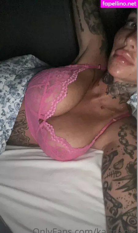 Paulina Danielsson OnlyFans Thumbnail #sLYxve7S3v