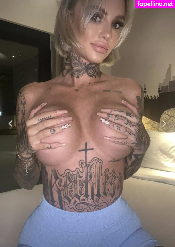 Kattpaow Nude Leaked OnlyFans Photo #zrJenHeepD