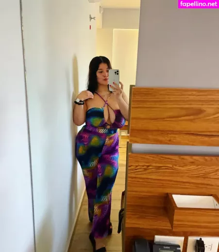 Paulina Davila OnlyFans Thumbnail #3eniohCu9W