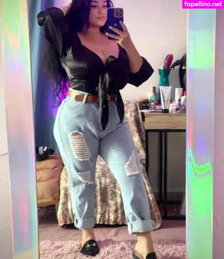 Paulina Davila OnlyFans Thumbnail #fAySDPiCOn
