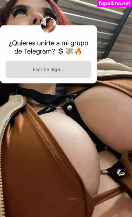 Paulina Davila OnlyFans Thumbnail #lY2vAf6ZxA