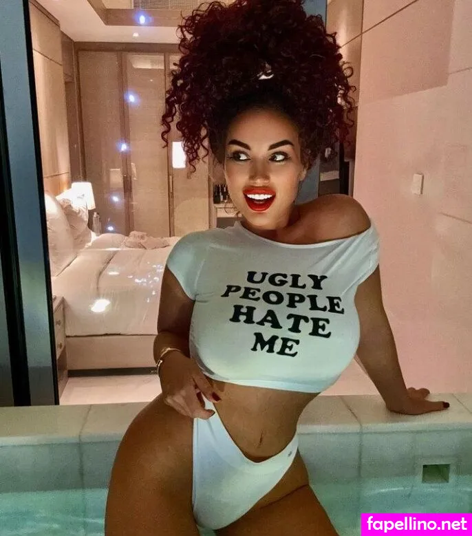 Paulina Fok Nude Leaked OnlyFans Photo #5nhoW4Ha9V