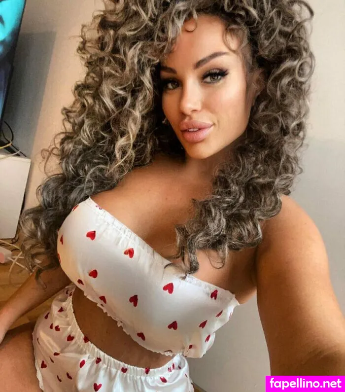 Paulina Fok Nude Leaked OnlyFans Photo #G5R5FVTiAE