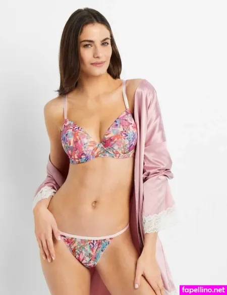 Paulina Fuchs OnlyFans Thumbnail #c9iNwcuf79