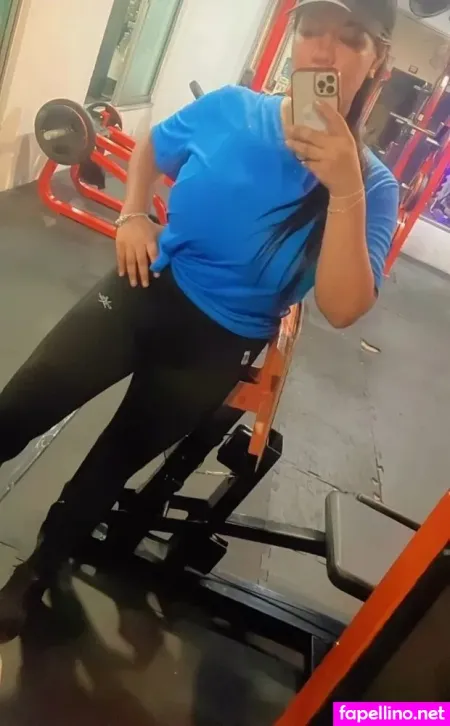 Paulina G OnlyFans Thumbnail #LgyM9GZrqm