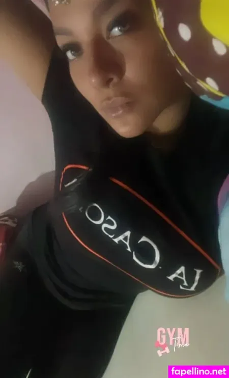 Paulina G OnlyFans Thumbnail #RtFgRsDjcx