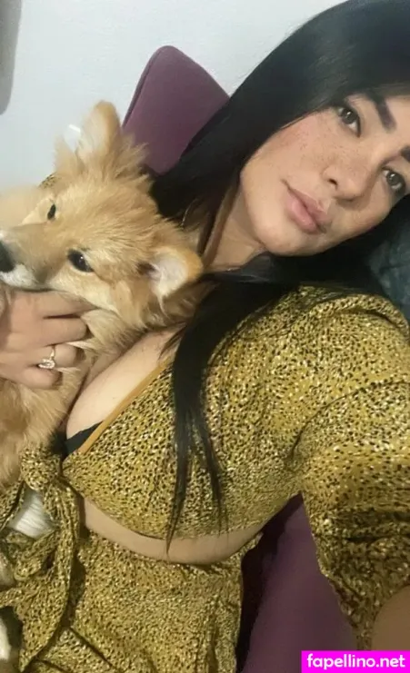 Paulina G OnlyFans Thumbnail #r4EjbeYpGy