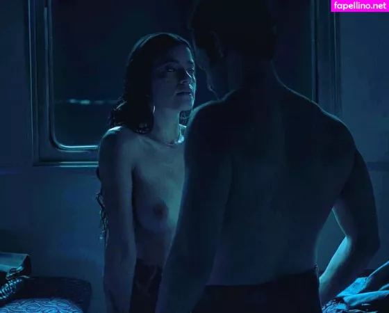 Paulina Gaitan OnlyFans Thumbnail #1ma22YsRFc