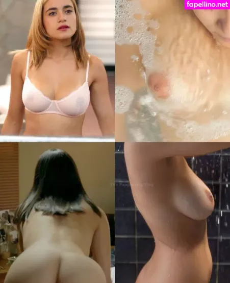 Paulina Gaitan OnlyFans Thumbnail #4JfaYdm1dd