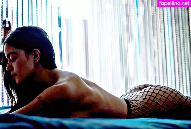 Paulina Gaitan OnlyFans Thumbnail #U50MMaWNms