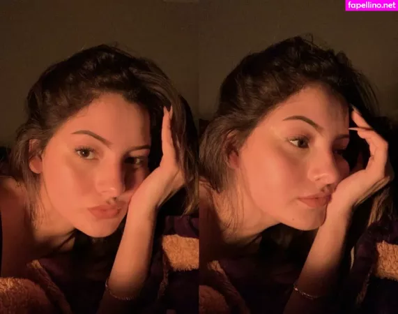 Paulina Garcia OnlyFans Thumbnail #KL1zKuMlqy