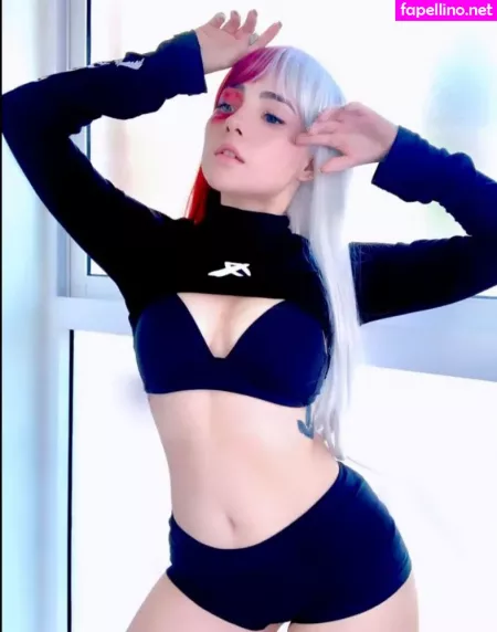 Paulina Gomez Ojeda OnlyFans Thumbnail #4t424n7nkb