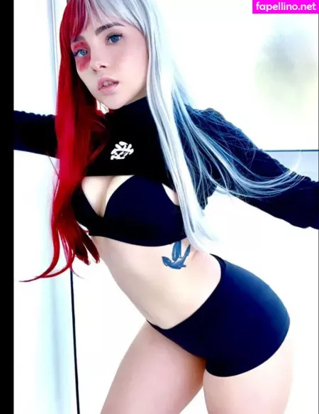 Paulina Gomez Ojeda OnlyFans Thumbnail #DwCNYtUIed