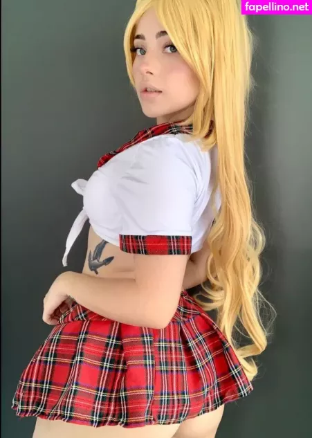 Paulina Gomez Ojeda OnlyFans Thumbnail #hbaeih7b5i