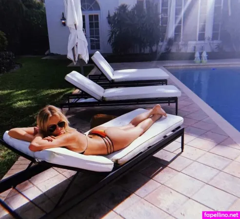 Paulina Gretsky OnlyFans Thumbnail #rcx4dSp2Hx