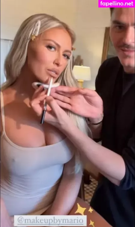 Paulina Gretzky OnlyFans Thumbnail #AJRBSoqWob